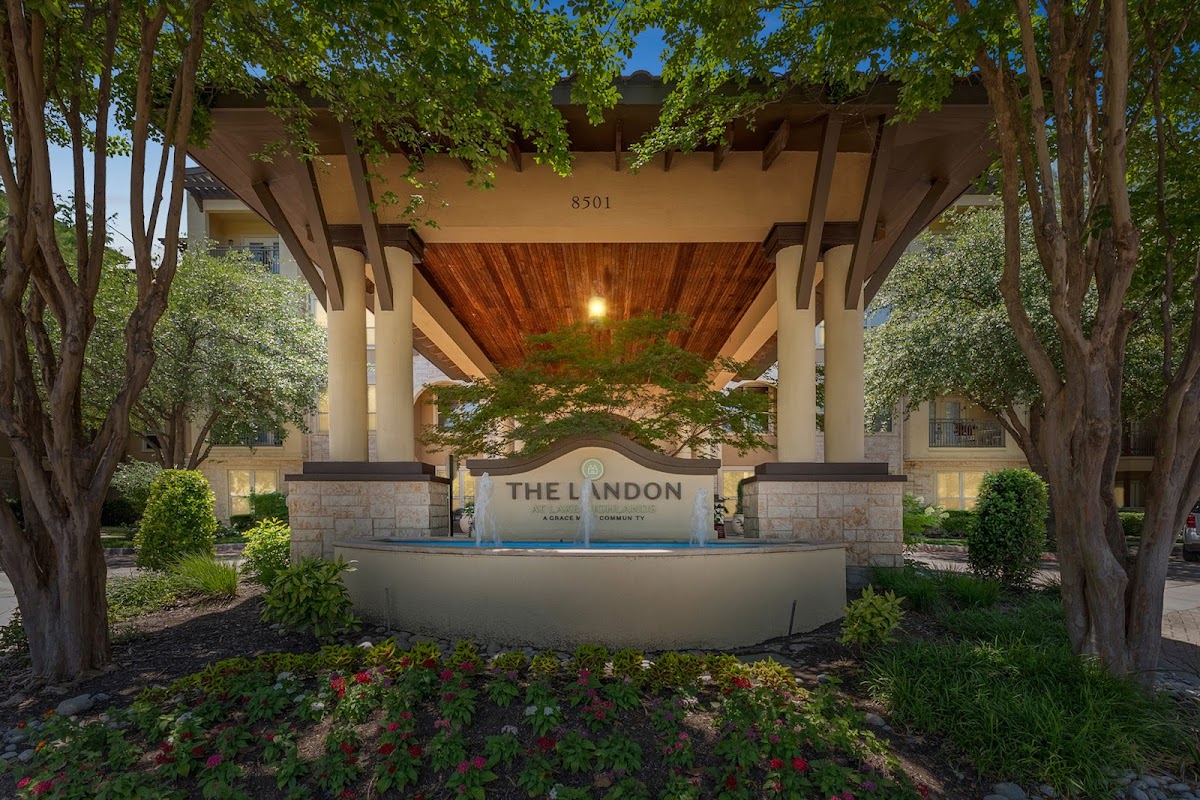 The Landon at Lake Highlands photo 3