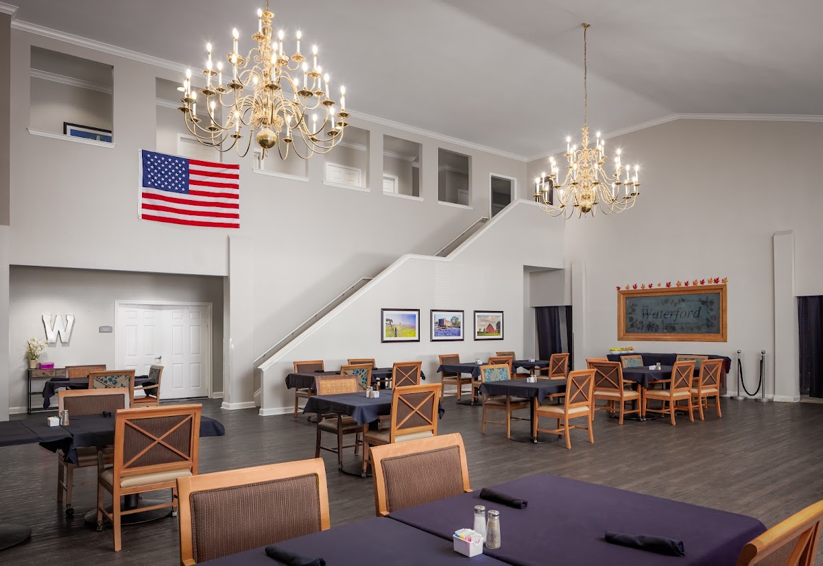 The Waterford at Fort Worth photo 3