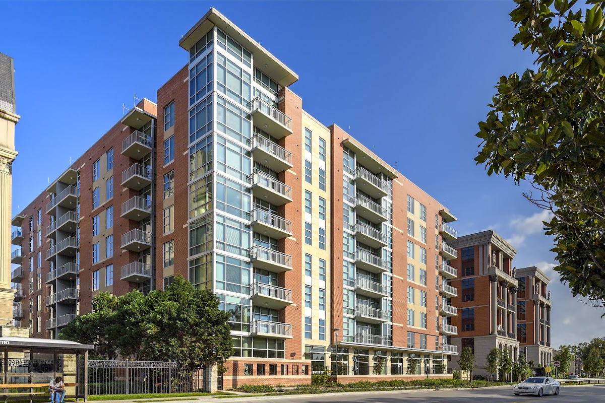 The Village of River Oaks photo 3