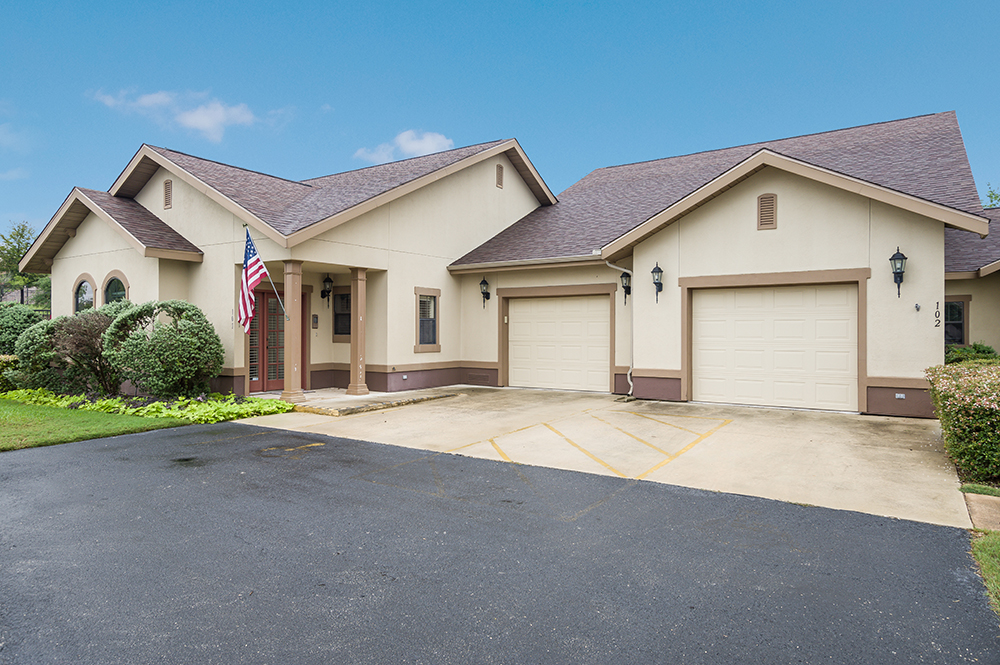 Villa de San Antonio Senior & Assisted Living