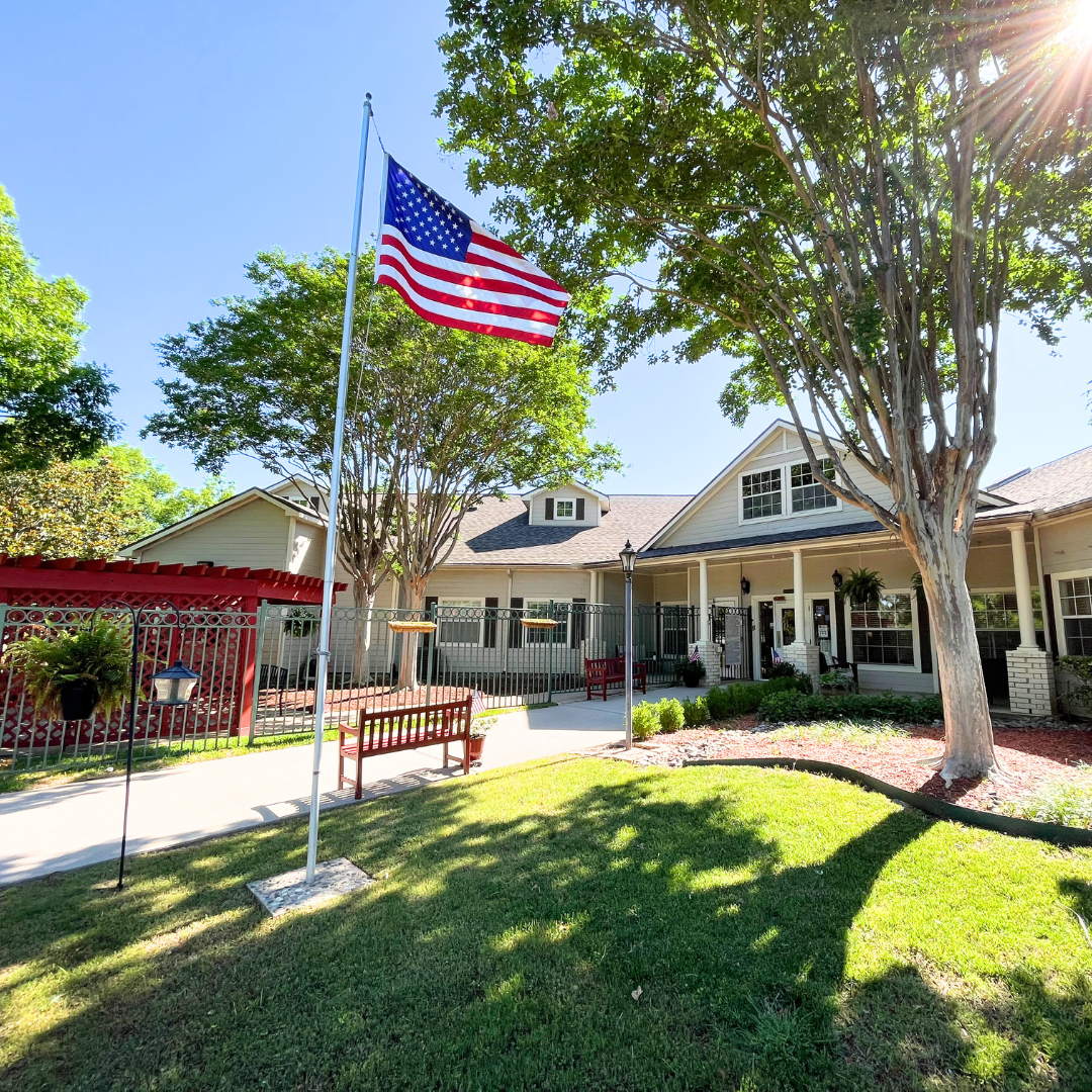 Silvermark Assisted Living & Memory Care