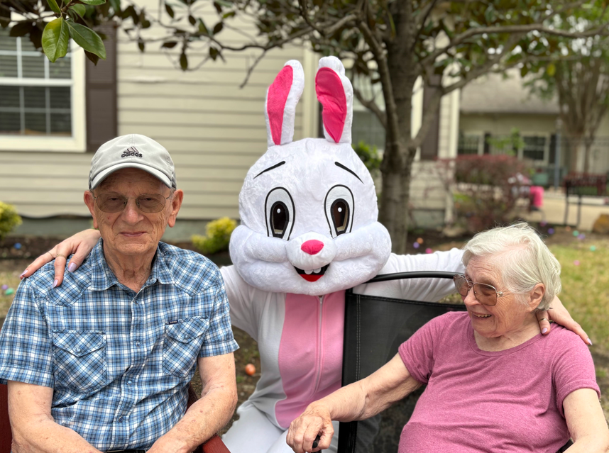 Silvermark Assisted Living & Memory Care photo 1