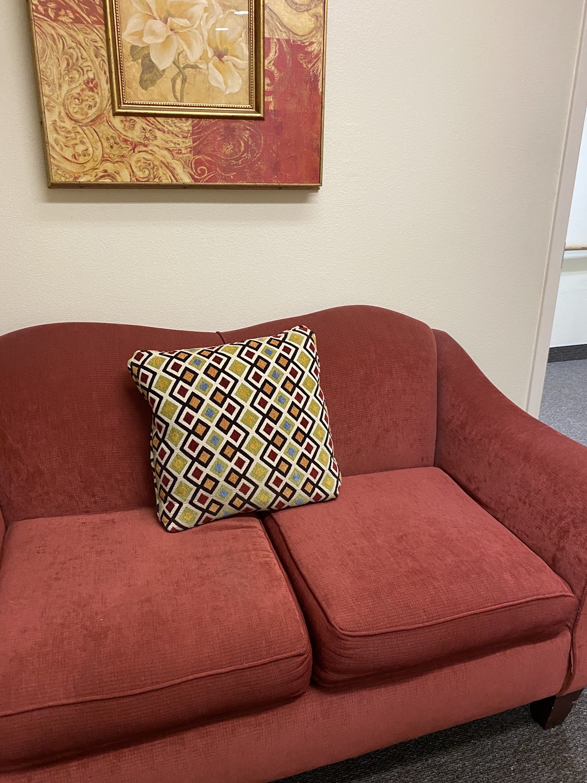 Silverstone Retirement Community