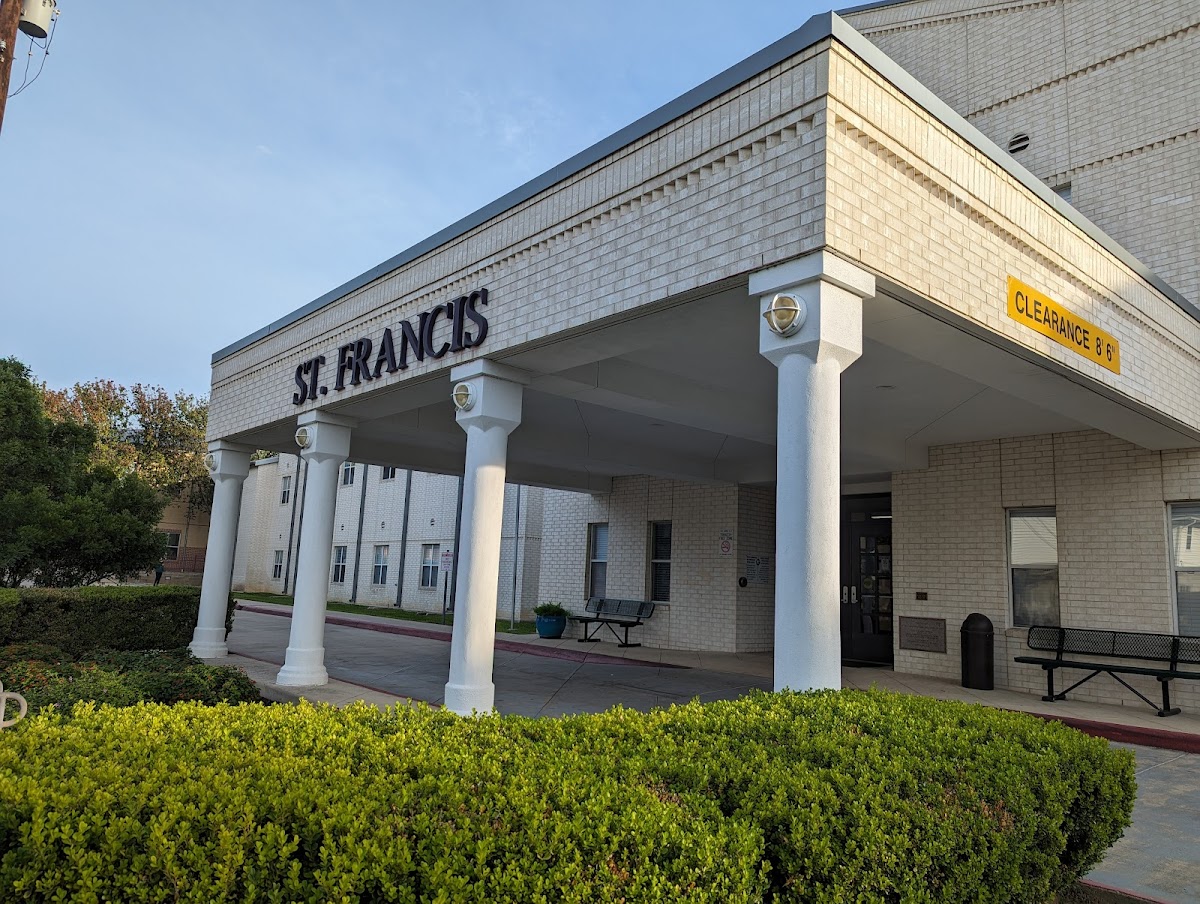 St Francis Nursing Home