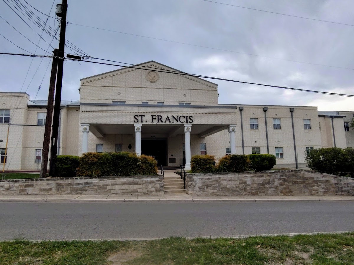 St Francis Nursing Home photo 1