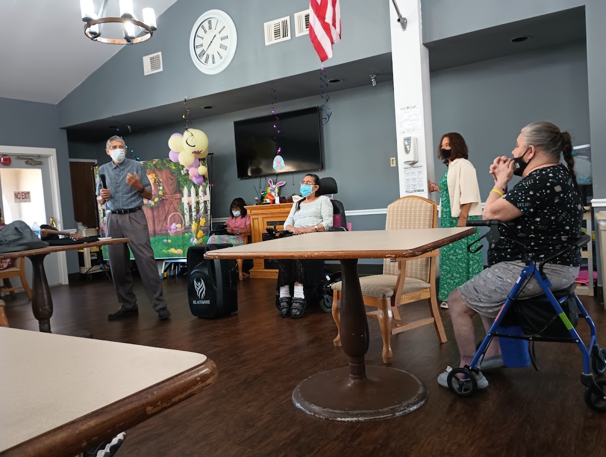 St Francis Nursing Home photo 2