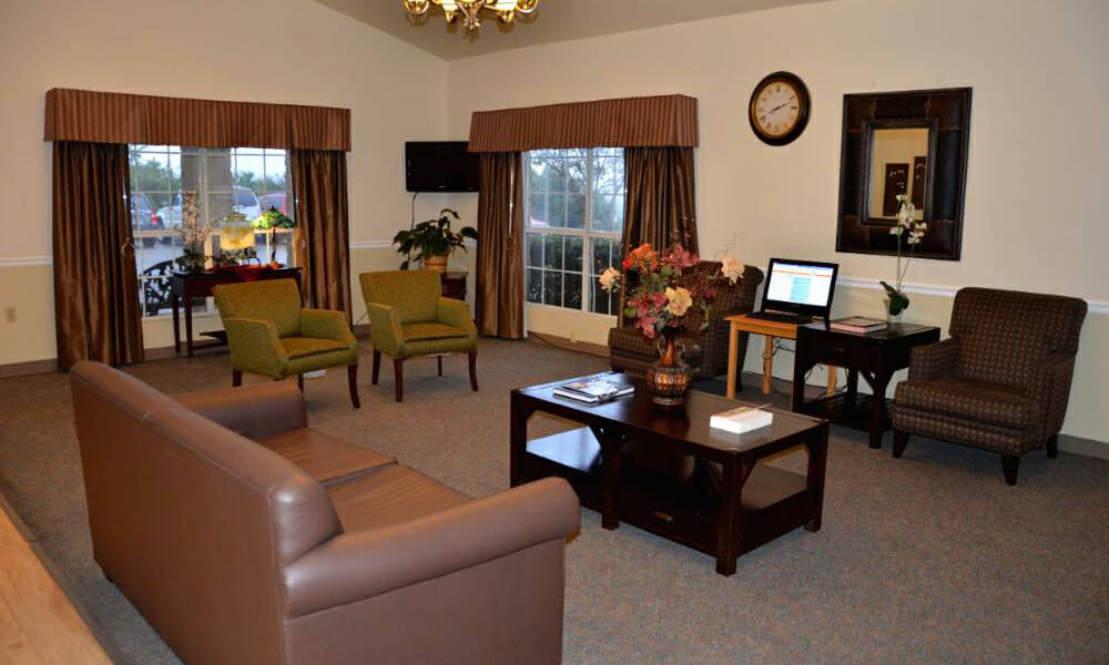 Stonebridge Health Rehab photo 1