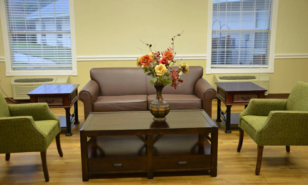 Stonebridge Health Rehab photo 2