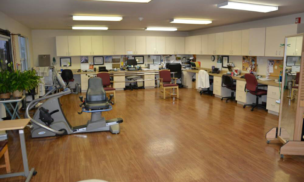 Stonebridge Health Rehab photo 3