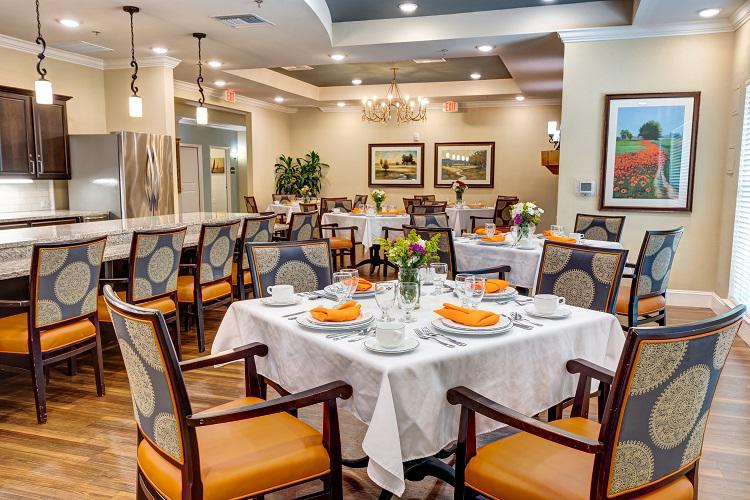 The Auberge at Cedar Park photo 1