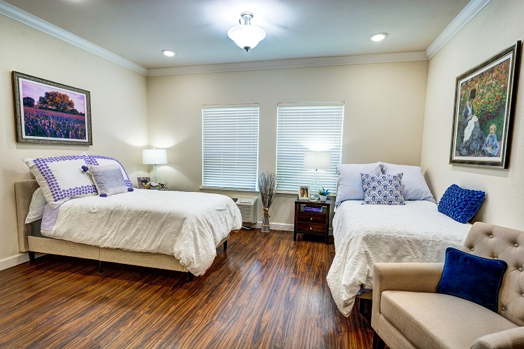 The Auberge at Cedar Park photo 3