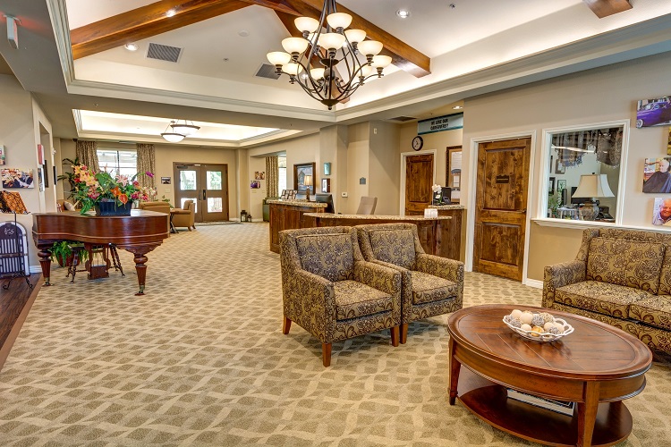 The Auberge at Onion Creek photo 1