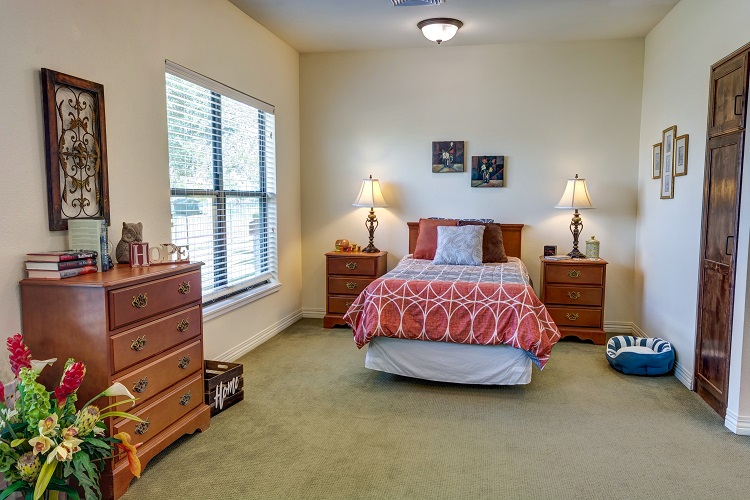 The Auberge at Onion Creek photo 2