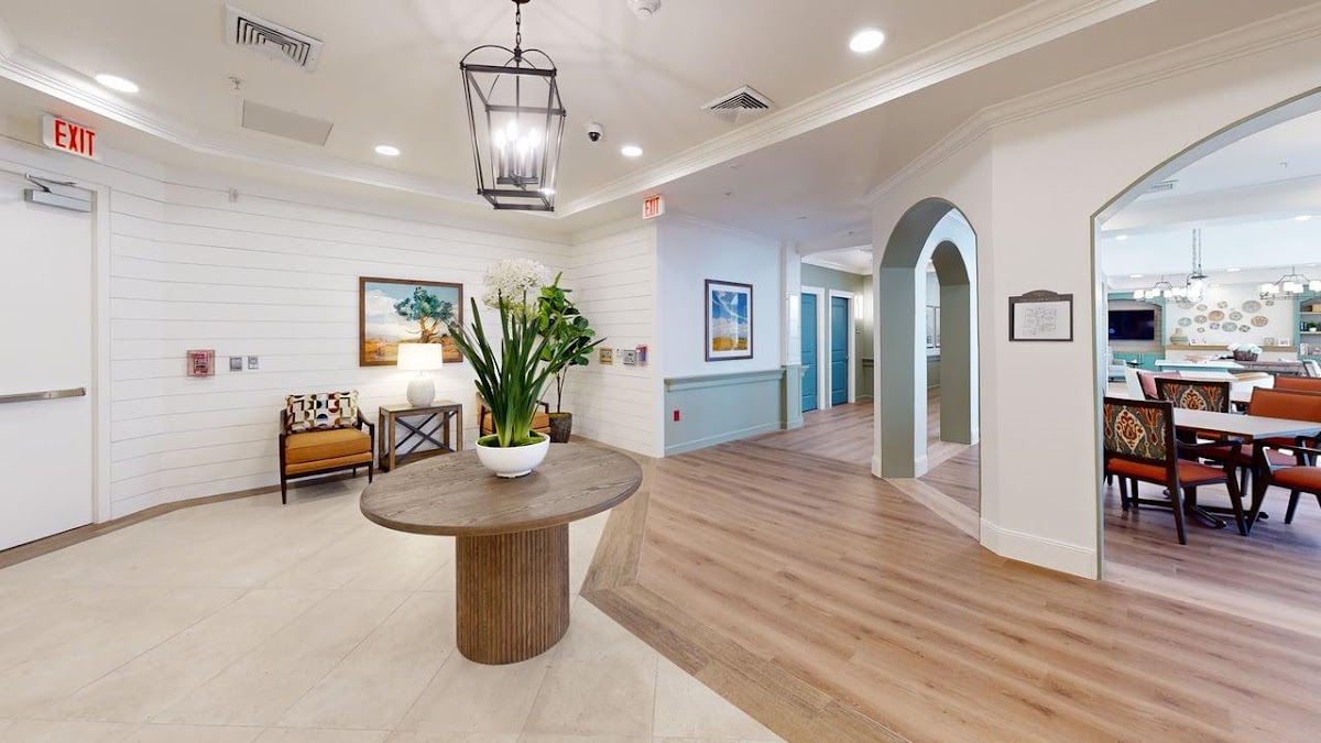 The Auberge at Plano photo 1