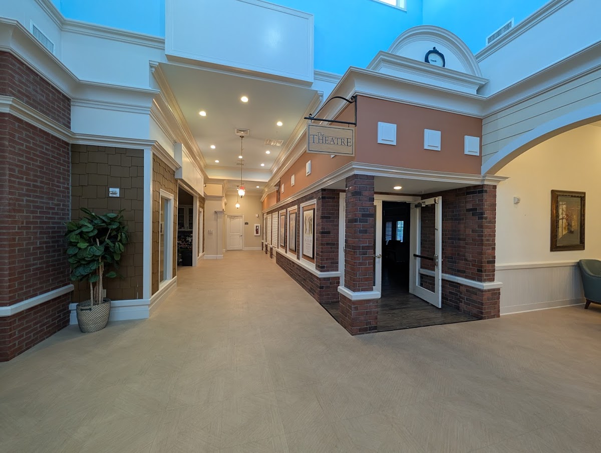 The Auberge at Plano photo 2