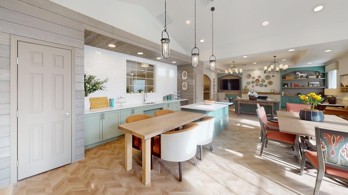 The Auberge at Plano photo 3