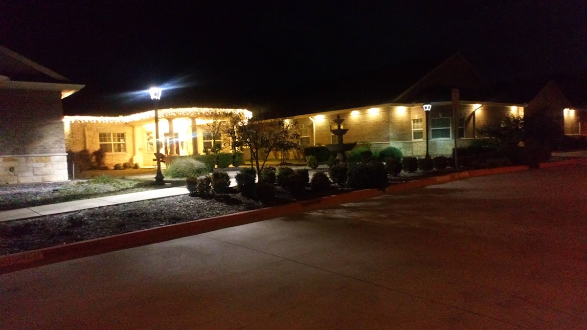 The Canyons of Stone Oak Memory Care