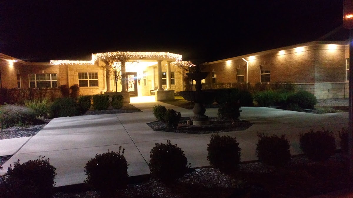 The Canyons of Stone Oak Memory Care photo 1