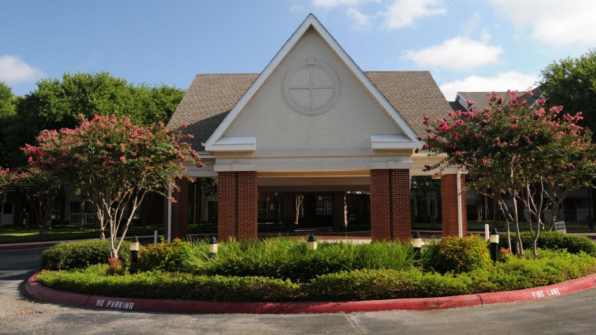 The Forum at Lincoln Heights