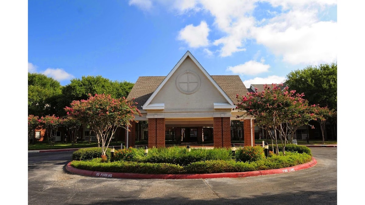 The Forum at Lincoln Heights photo 2