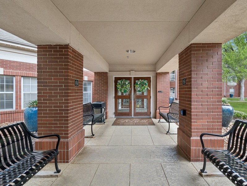 The Forum at Lincoln Heights photo 1