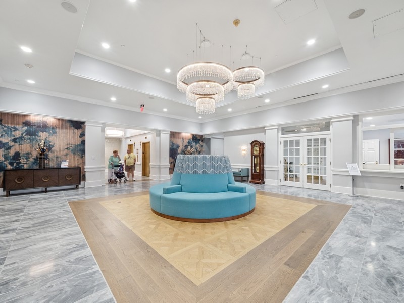 The Forum at Memorial Woods photo 1