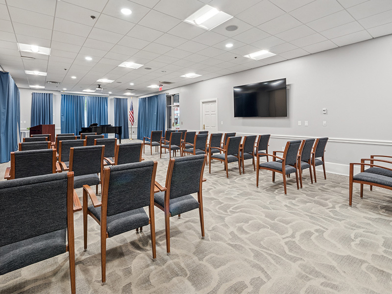 The Forum at Memorial Woods photo 2