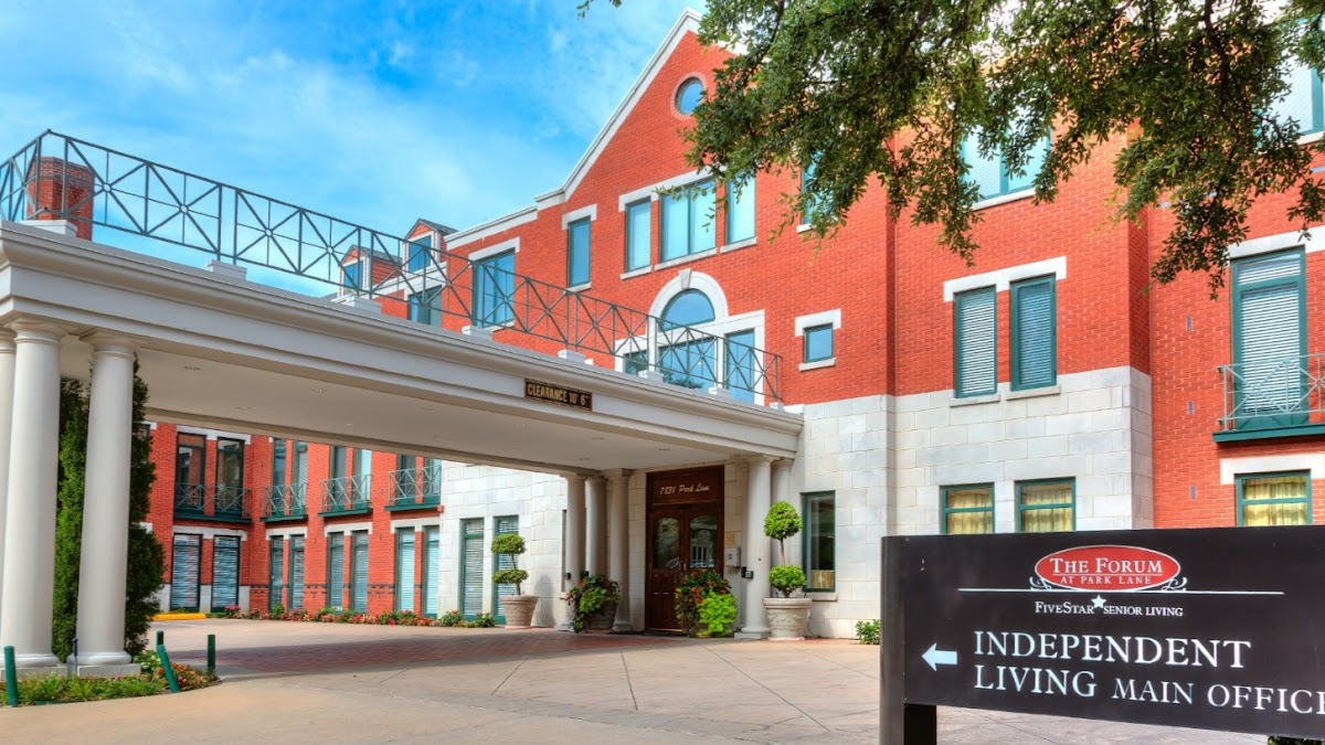 The Forum at Park Lane