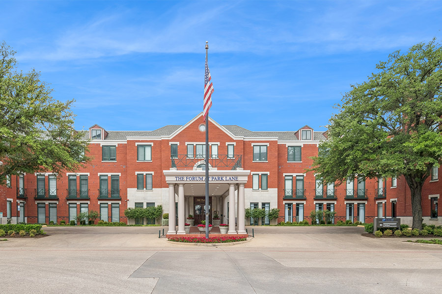The Forum at Park Lane photo 1