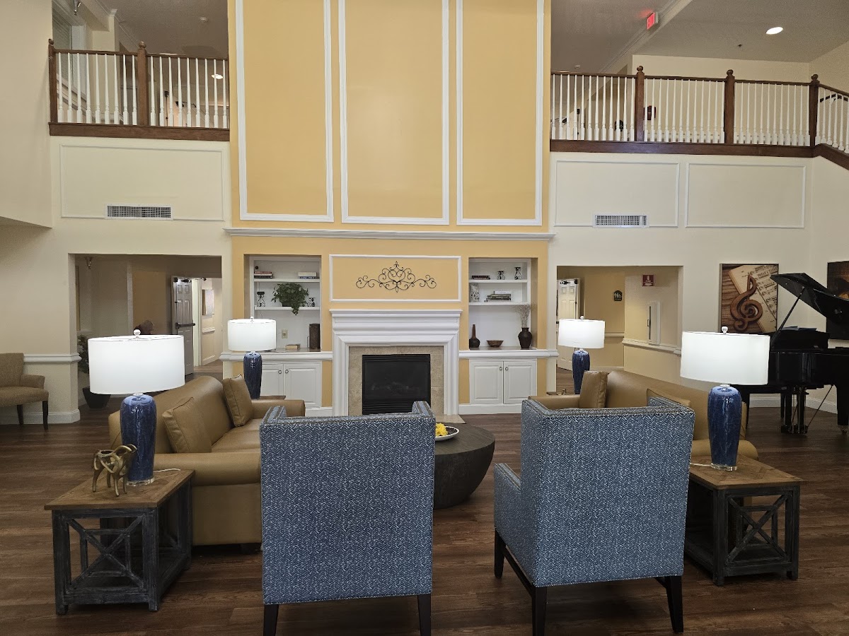 Wholehearted Senior Living at Castle Hills photo 1