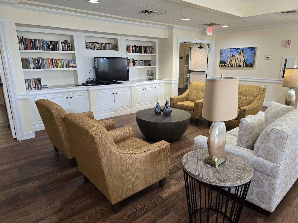 Wholehearted Senior Living at Castle Hills photo 2