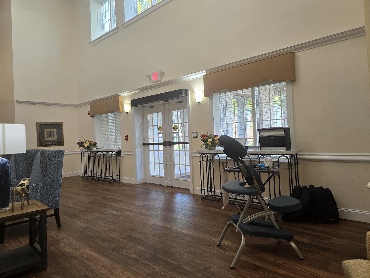 Wholehearted Senior Living at Castle Hills photo 3