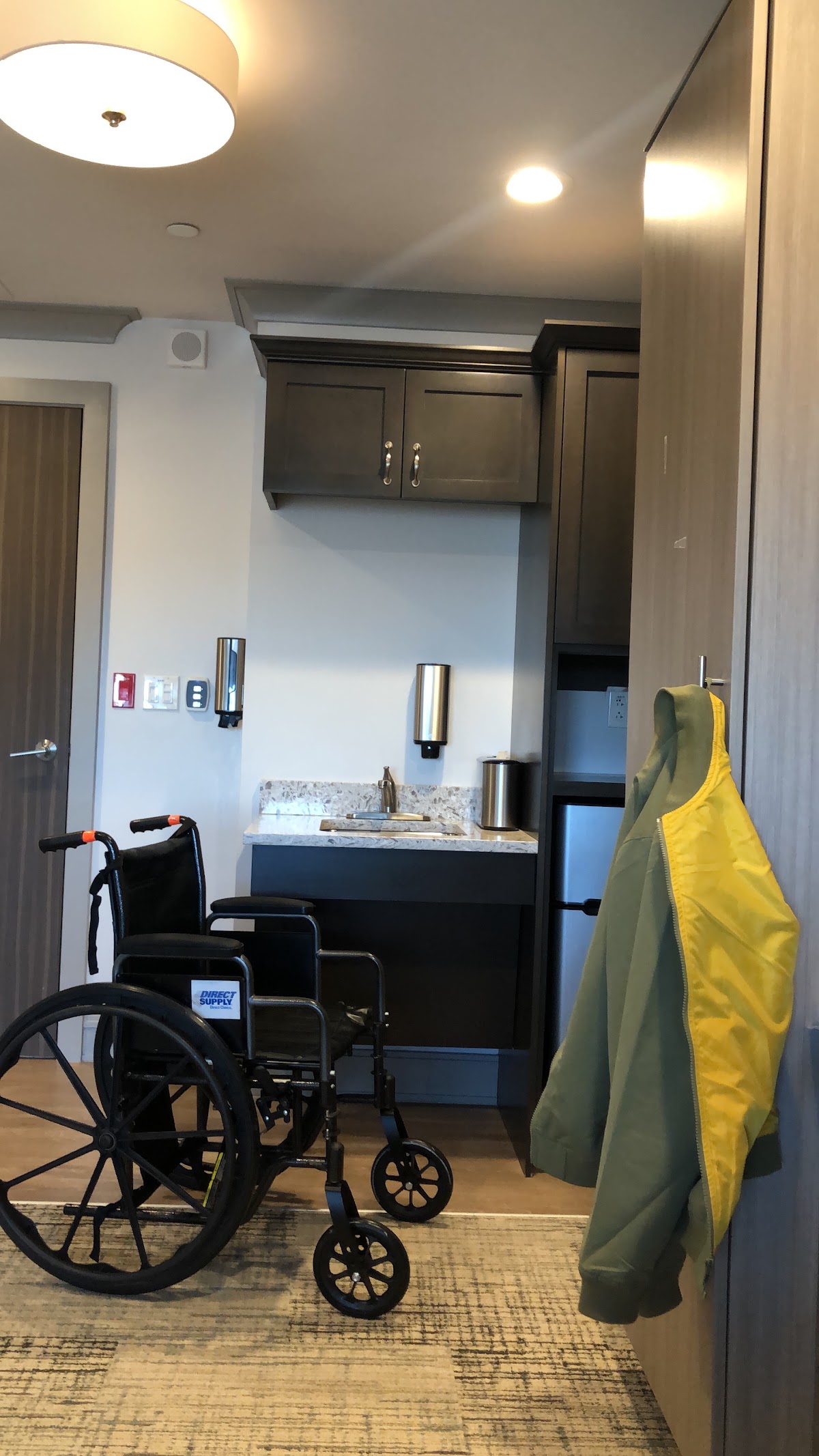 CC Young Memorial Home photo 2