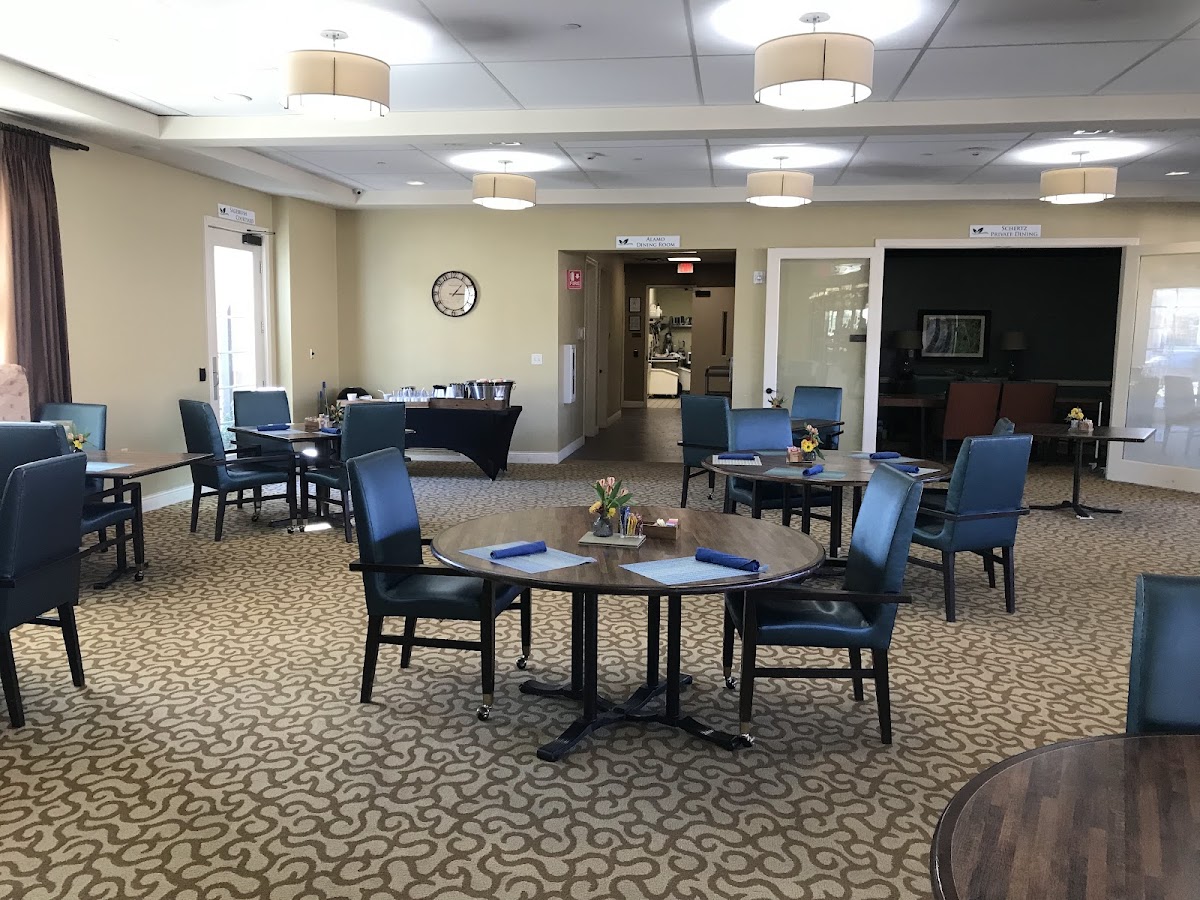 The Legacy at Forest Ridge photo 1