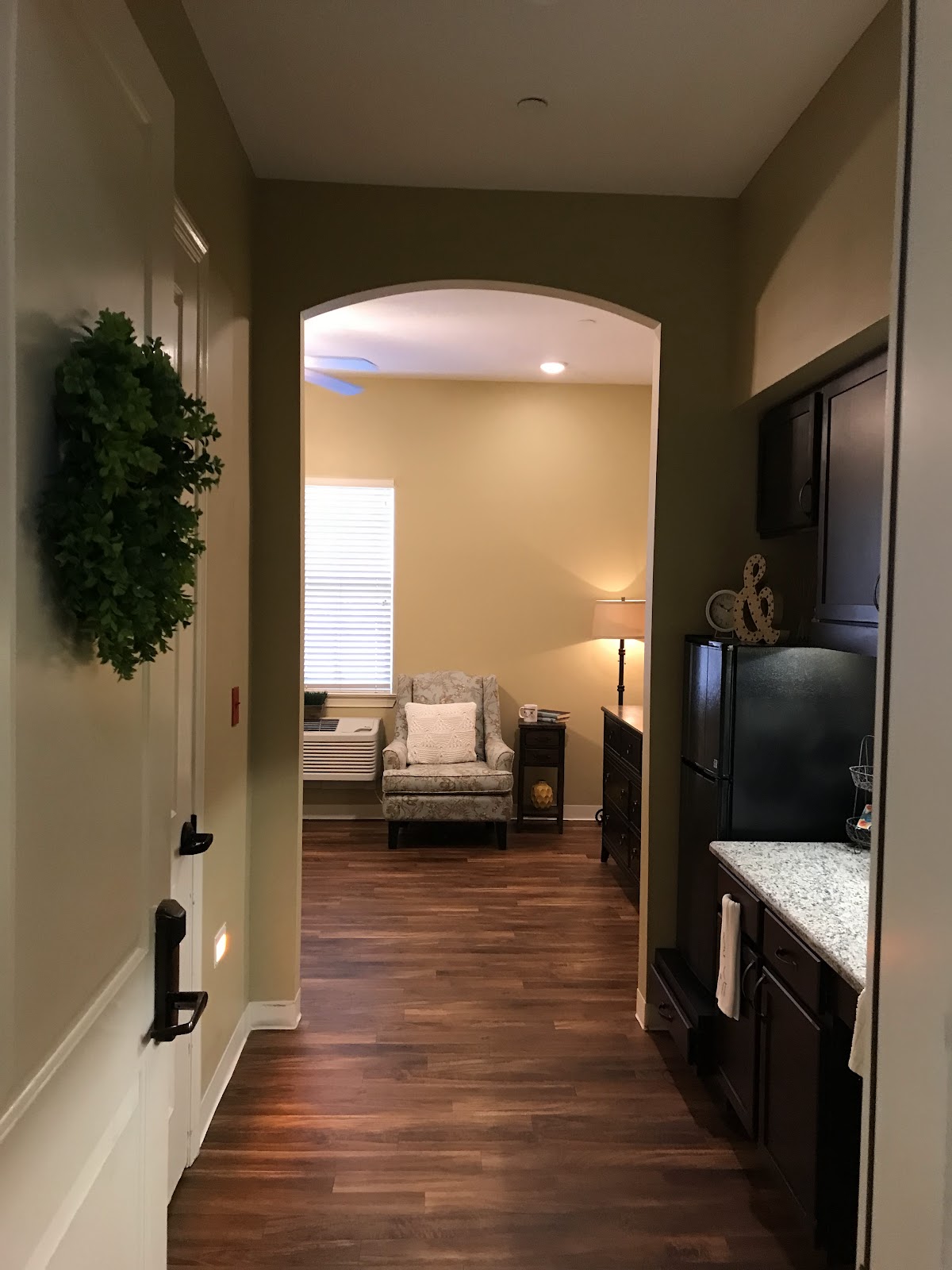 The Legacy at Forest Ridge photo 3