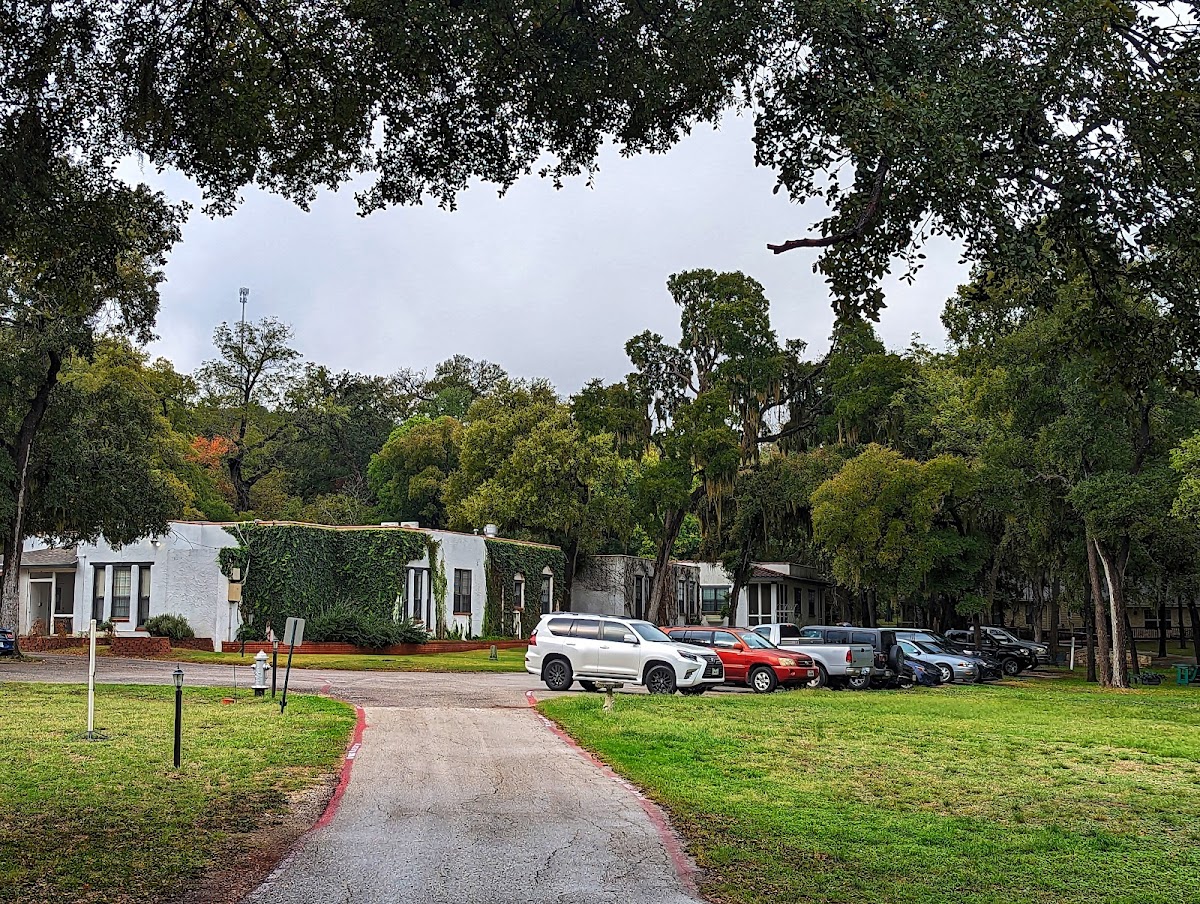 The Lodge at Leon Springs photo 2