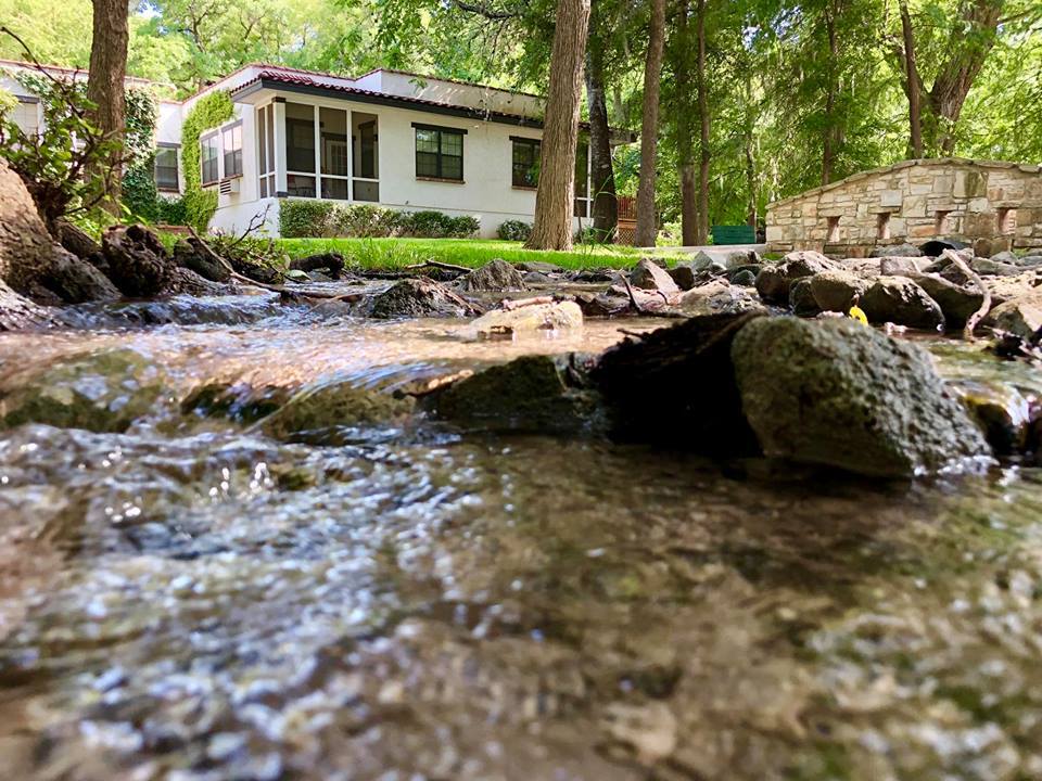 The Lodge at Leon Springs photo 3