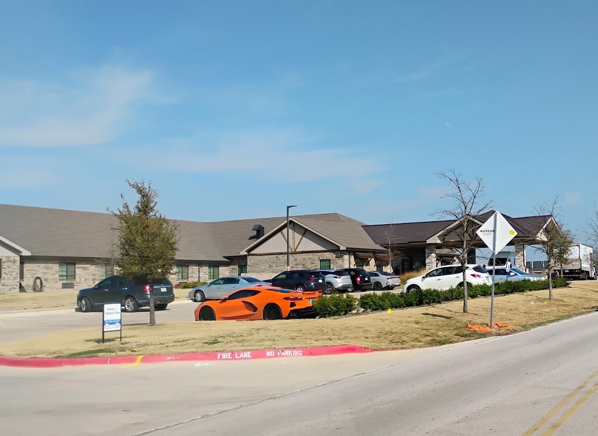 The Lodge of Saginaw Health & Wellness photo 2