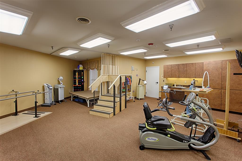 The Manor at Seagoville photo 3