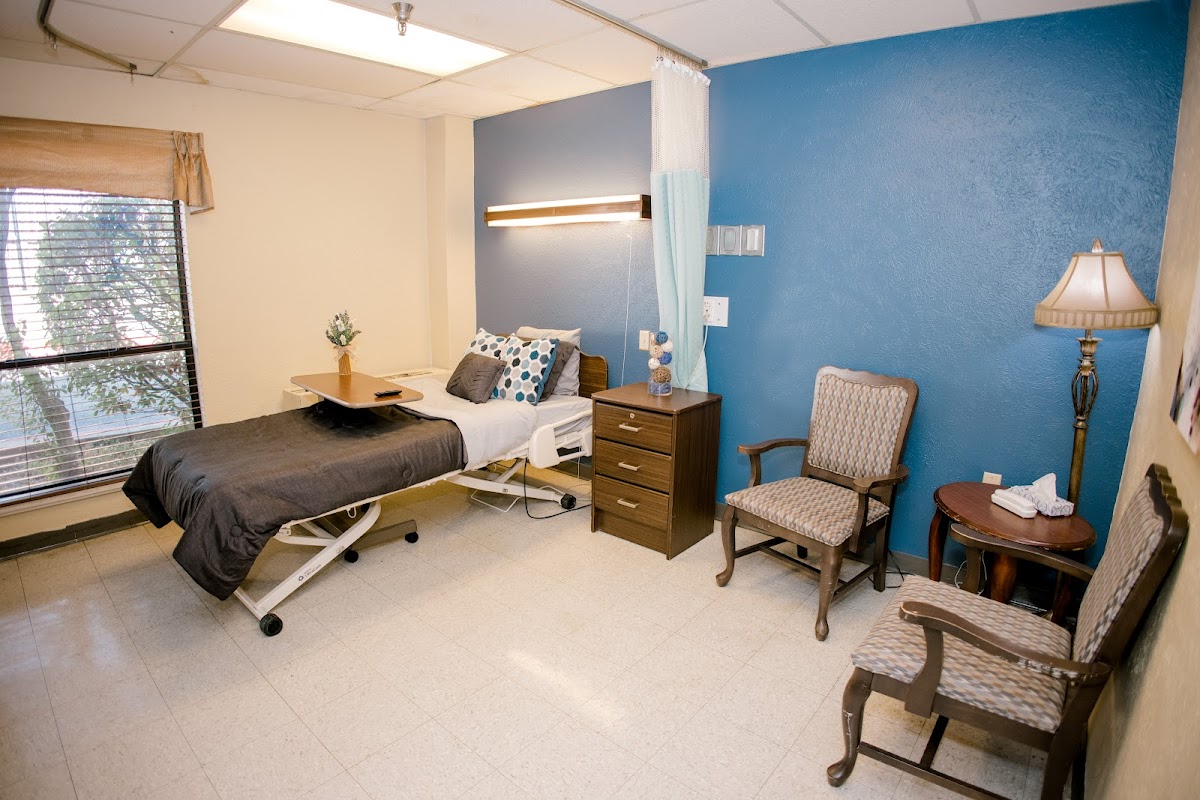 Avir at The Meadow photo 2