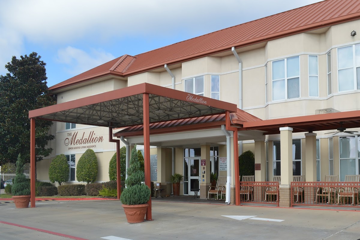 The Medallion Assisted Living Residence