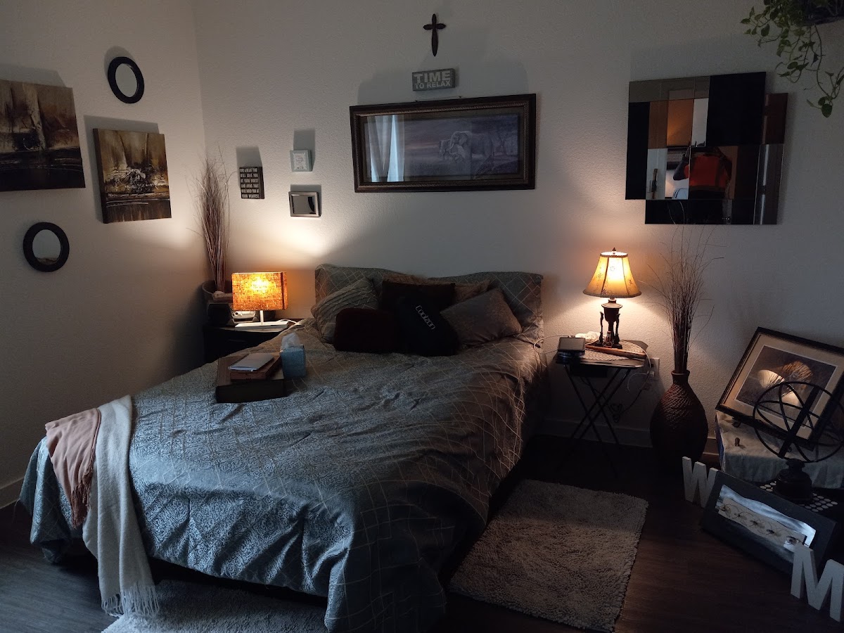 The Nightingale at Goodnight Ranch Senior Apartments photo 1