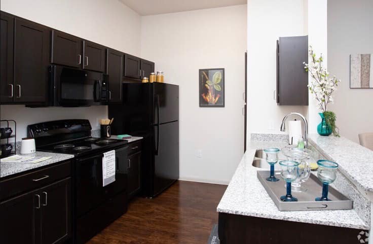 The Nightingale at Goodnight Ranch Senior Apartments photo 3