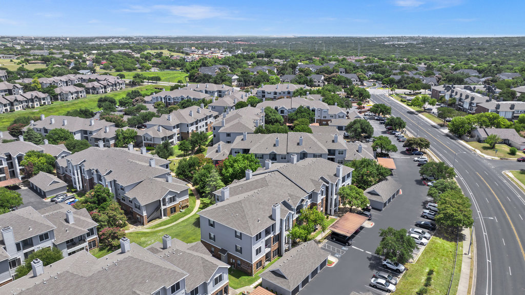 Renaissance at North Bend