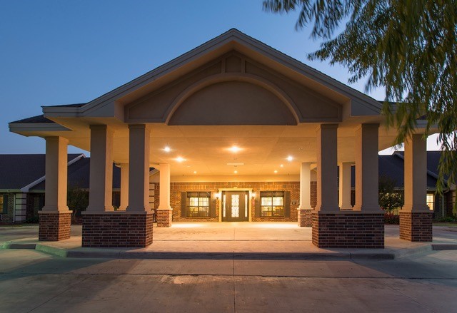 The Rio at Mission Trails photo 3