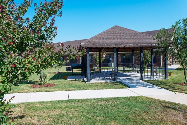 The Rio at Mission Trails