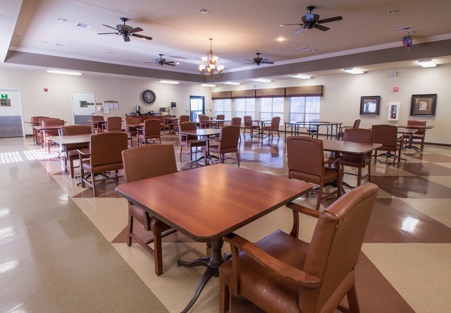 The Rio at Mission Trails photo 2