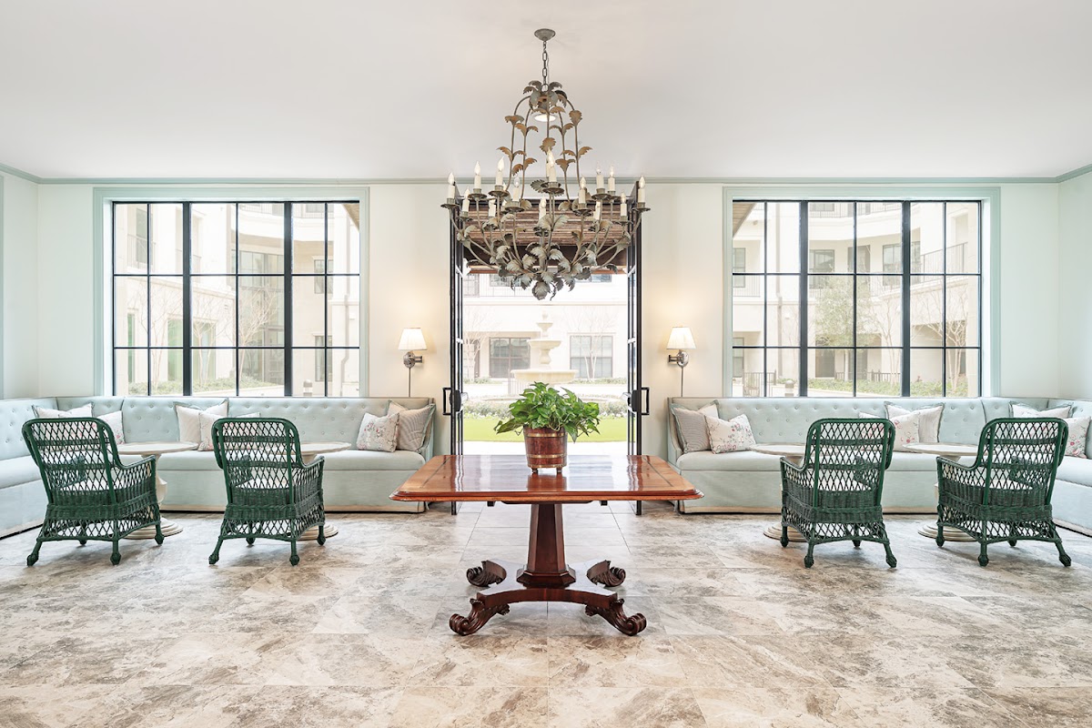 The Tradition–Buffalo Speedway photo 1