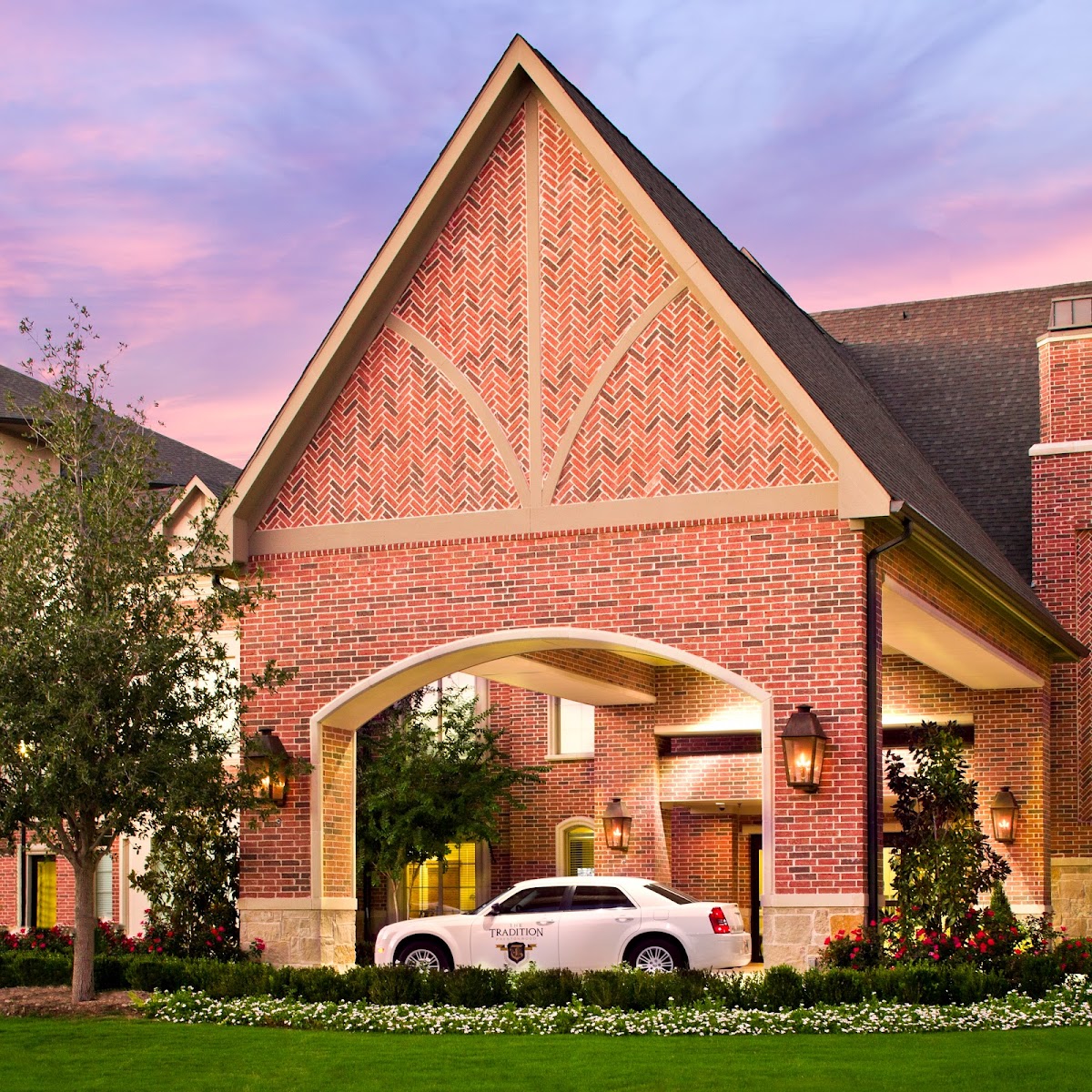 The Tradition–Prestonwood photo 3