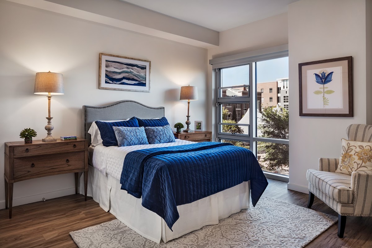 The Village at the Triangle photo 1